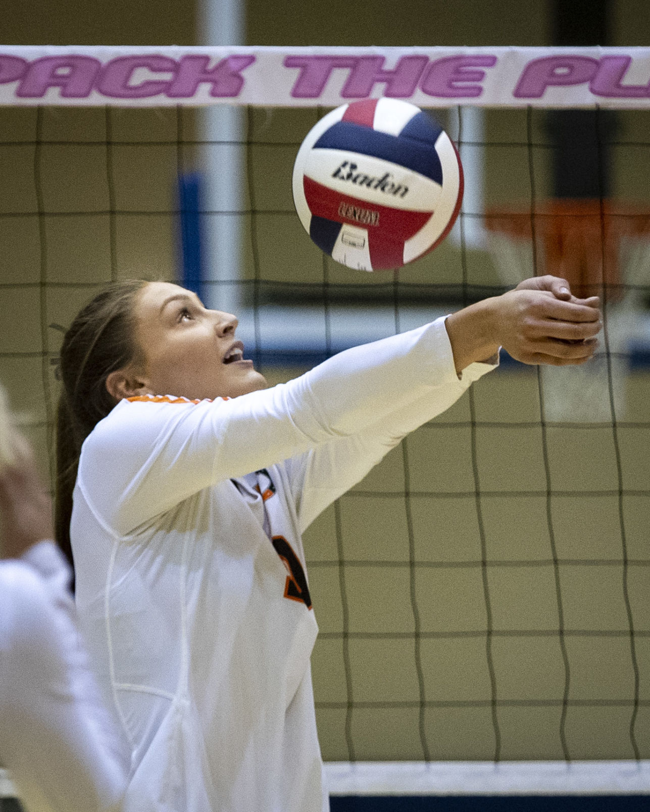 Billings Senior vs. Billings Skyview